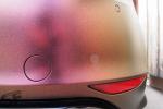 Volkswagen Golf R by SchwabenFolia 2014 года